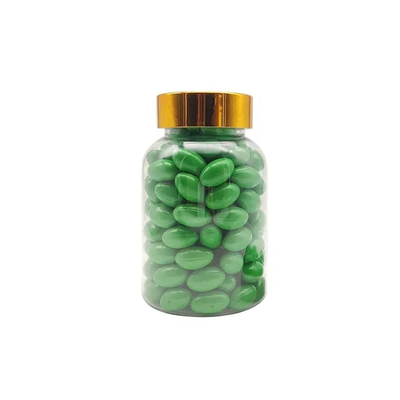Sleep Enhancing Melatonin Ashwagandha Gummies Creatine Supplement Capsules