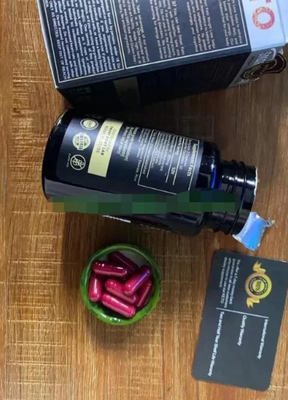 100% Natural Slimming Capsules Weight Loss Function Keto Bhb Capsules